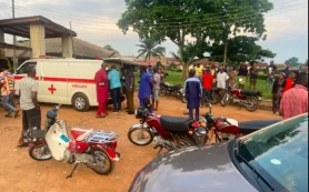 Nigeria: 200 người Công giáo bị sát hại