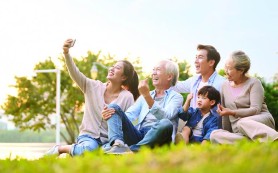 Thương không trí tuệ, thì sẽ thành khổ đau