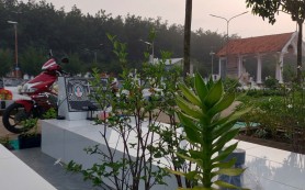 Thinh lặng để khám phá tình phụ tử