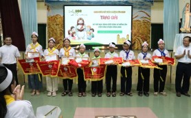 Chút tâm tình sau một ngày thi đặc biệt
