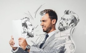 Trưởng thành sau những tổn thương