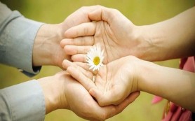 Đừng cược ý Trời, cũng đừng đoán lòng người