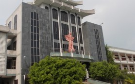 Thư ngỏ với con cái giáo phận Bùi Chu