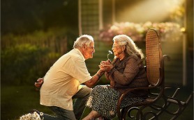 Người chồng tốt không để vợ mình coi thường