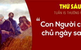 Ta muốn lòng nhân: Chân lý hơn lễ tế và luật yêu thương tuyệt đối