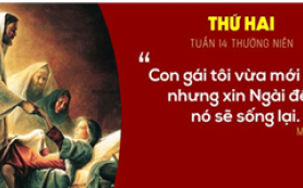 Đặt tay sẽ sống
