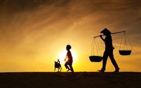 Ngoại hình và nội tâm: Vẻ đẹp đích thực