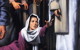 Tâm sự người đàn bà