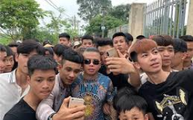 Cuồng thần tượng, thờ ngẫu tượng, sống tưởng tượng