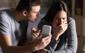 Câu chuyện của một người đàn bà lầm lỗi