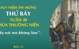 Nói mà không làm