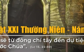 Từ đông tây nam bắc đến