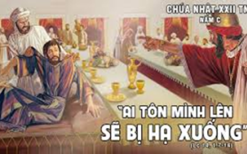 Hạ xuống được tôn lên