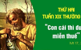 Miễn đóng sưu nộp thuế