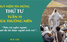 Chinh phục người anh em