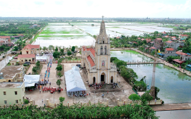 Tư Khẩn, tri ân vì một trăm năm hồng phúc