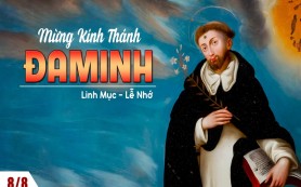 Lễ Đầu Dòng: ngày lễ thiêng liêng của người Bùi Chu