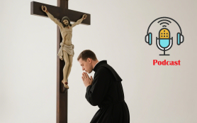 Podcast: Phút trải lòng của một người ở nhà Đức Chúa Trời