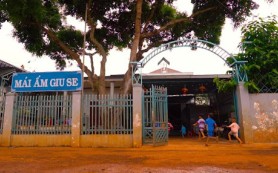 Mái ấm Giuse Chư Sê - Ánh sáng tình ca và những cuộc đời hồi sinh
