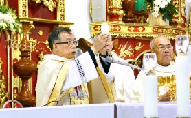 Mười điểm cho chất lượng có "Nhưng"