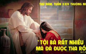 Tha nhiều yêu mến nhiều