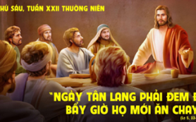 Bị đem đi - Đem lại sự sống