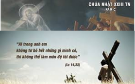Chúng ta phải từ bỏ những gì?