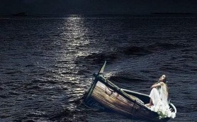 Năm nốt ân sủng