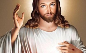 Truyện ngắn: "Cái Chúa"[i]