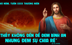 Không đem bình an