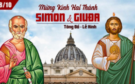 Chọn lấy mười hai ông