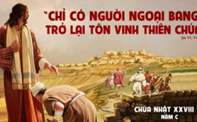 Chỉ có người ngoại bang này