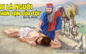 Người thân cận