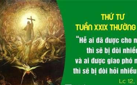 Cho nhiều đòi nhiều