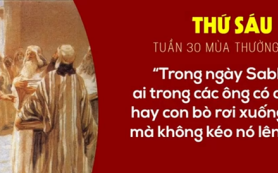 Kéo lên ngay dù ngày Sabat