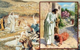 Chúa Nhật XXVIII: Lòng tin trọn vẹn