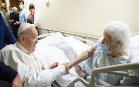 Mục tử thời đại số và ước mong một sự hiện diện thật