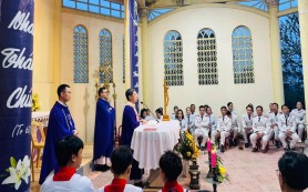 Không cần mâm cao cỗ đầy