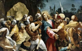 Làm chứng cho Chúa