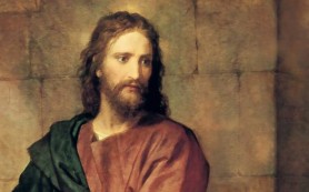 Ánh mắt Đức Giêsu