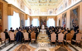 ĐTC Lêô XIV thúc đẩy việc đào tạo phụng vụ cấp giáo phận