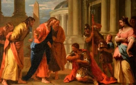 Viên ngọc quý bên trong một người bị căm ghét