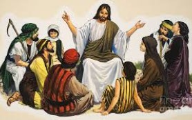 Những người thầy... để thành nhân, thành công, thành thánh