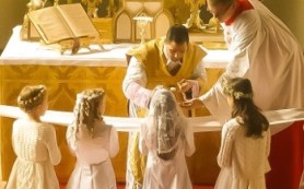 Đỉnh điểm tạ ơn