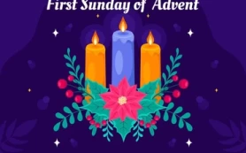 Thái độ và nếp sống nào cần có trong Mùa Vọng?