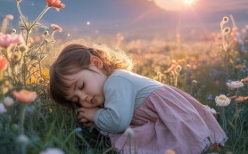 Chúa hằng ước mơ