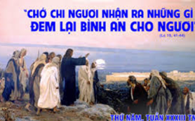 Phải chi ngươi nhận ra