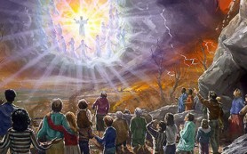 Hy vọng đời sau