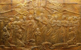 Ý nghĩa sự tuẫn giáo của các thánh Tử đạo Việt Nam