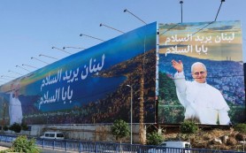 Chuyến tông du của ĐGH Lêô XIV: Tiếng nói vì Hoà bình